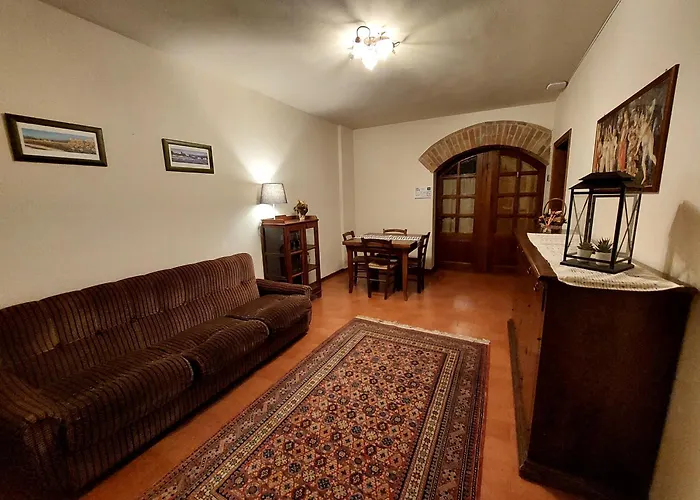 Laurel Apartamento *