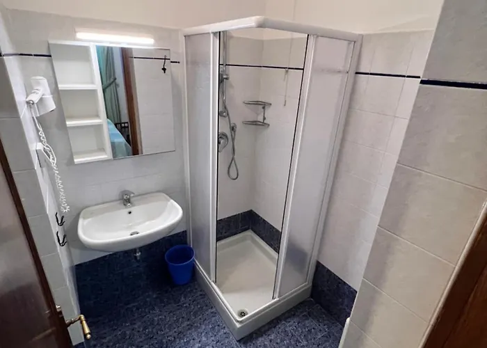 Laurel Apartman Siena